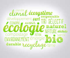 Écologie