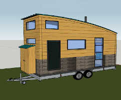 Tiny House
