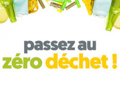 Zéro déchet